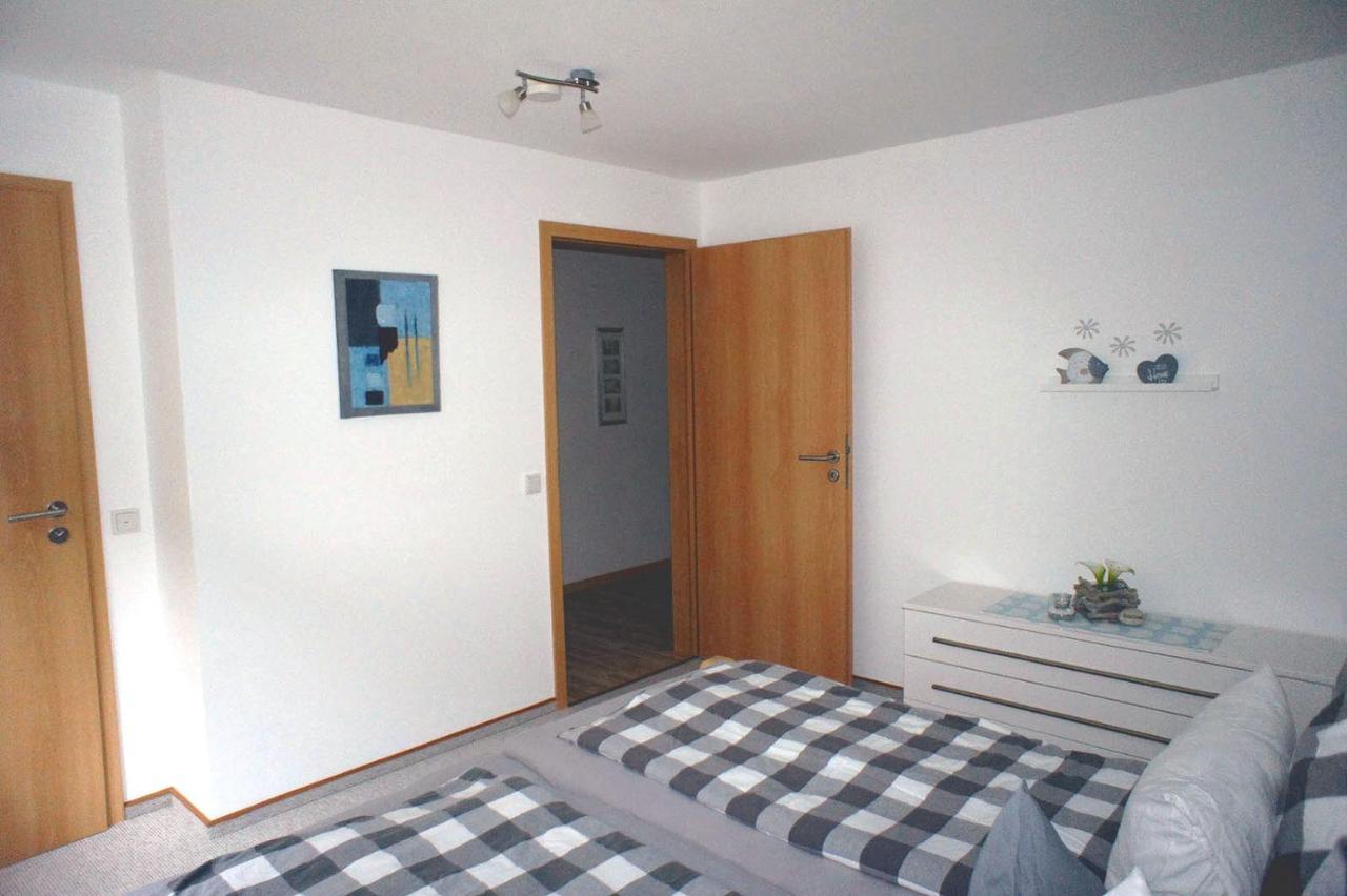 Haus Wyden Utersum Exterior foto